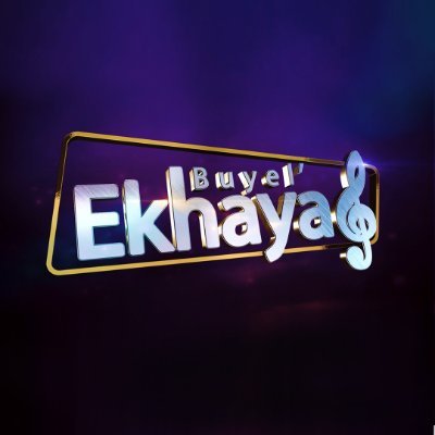 Buyel_Ekhaya Profile Picture