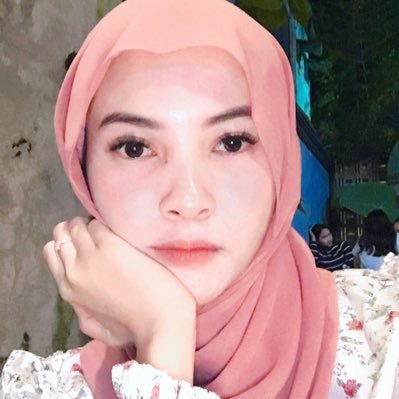 aldadwiafa's profile picture. 