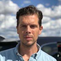 Jacob Sohlberg (@jacobsohlberg) 's Twitter Profile Photo Jacob Sohlberg (@jacobsohlberg) 's Twitter Profile Photo