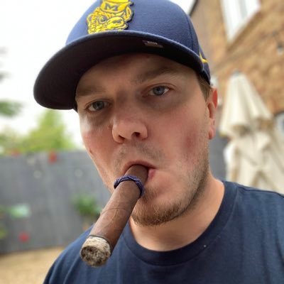 #American #British living in #Newcastle #UK, Husband & Father, #NUFC, #RedWings, #Michigan #Wolverines, #Cigar Smoker apart of #NubClub