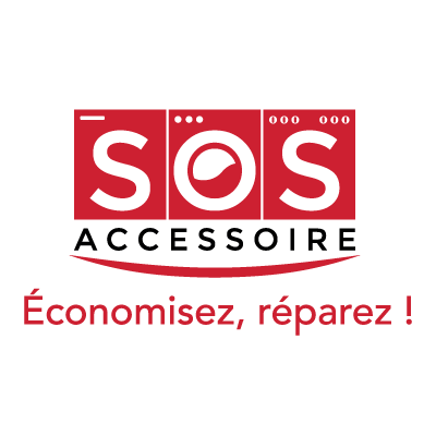 🛠 SOS Accessoire vous aide à réparer vos appareils électroménagers.
🌍 Economisez et préservez la planète.
Ca vaut le