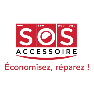 🛠 SOS Accessoire vous aide à réparer vos appareils électroménagers.
🌍 Economisez et préservez la planète.
Ca vaut le 