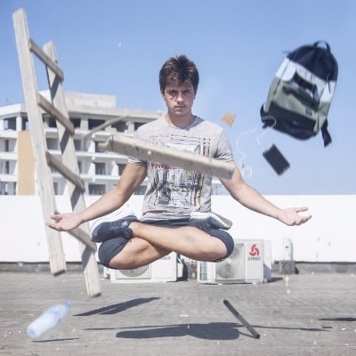 Alexey Ryabov Profile