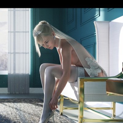 akzkmde's profile picture. 。