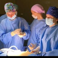 Leslie Claire Licari(@uroLeslieLicari) 's Twitter Profile Photo