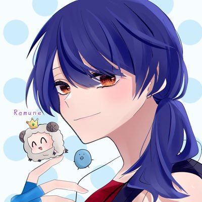 らむねフォロバします🦭💫さんのプロフィール画像
