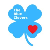 TheBlueClovers(@TheBlueClovers) 's Twitter Profile Photo