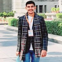 Prashant Chaudhary(@prashantbjp_) 's Twitter Profile Photo