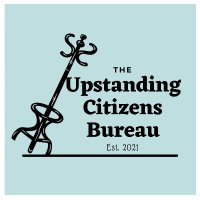 The Upstanding Citizens Bureau (@theucb_oldham) 's Twitter Profile