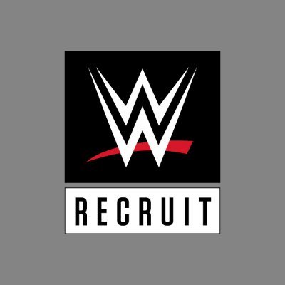 @WWERecruit
