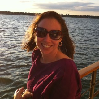 mkpalacios's profile picture. William & Mary, Peace Corps Honduras.