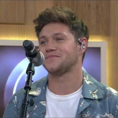 i96HORAN Profile Picture