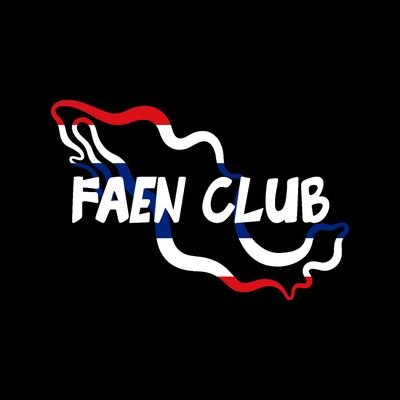 faen_club's profile picture. Grupo dedicado a la promoción de cultura tailandesa en México. 🇲🇽 🇹🇭