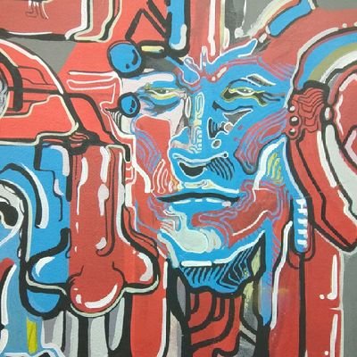 TeamPencilbrush's profile picture. You'll never really know