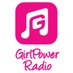 GirlPower Radio (@girlpower_radio) Twitter profile photo GirlPower Radio (@girlpower_radio) Twitter profile photo