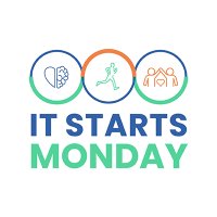 It Starts Monday(@itstartsmonday) 's Twitter Profile Photo It Starts Monday(@itstartsmonday) 's Twitter Profile Photo