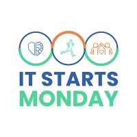 It Starts Monday(@itstartsmonday) 's Twitter Profileg