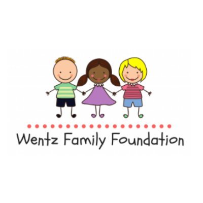 Wentz Family Foundation is a 501(c)(3) organization providing assistance to various organizations that focus on children in need.