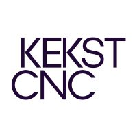 Kekst CNC (@kekstcnc) 's Twitter Profile Photo Kekst CNC (@kekstcnc) 's Twitter Profile Photo