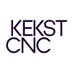 Kekst CNC (@kekstcnc) Twitter profile photo Kekst CNC (@kekstcnc) Twitter profile photo