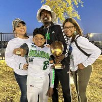 Coach Carlos Codie (@3cspeed) 's Twitter Profile