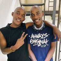 Katleho Pitso (@2devinespirits0) 's Twitter Profile