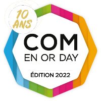 Com' en Or DAY (@comenorday) 's Twitter Profile
