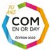 Com' en Or DAY (@comenorday) Twitter profile photo Com' en Or DAY (@comenorday) Twitter profile photo