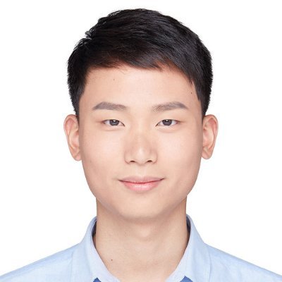 Jiahui Huang Profile