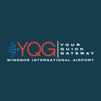 Windsor Intl Airport(@YQG_Airport) 's Twitter Profile Photo