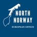 North Norway European Office (@northnorwayeo) Twitter profile photo North Norway European Office (@northnorwayeo) Twitter profile photo