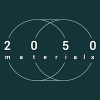 2050 Materials (@2050materials) 's Twitter Profile