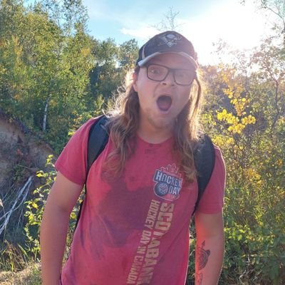 ElBrandoTV's profile picture. current CEO of the Cleveland Show fan club