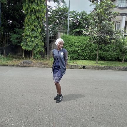 Tomisin2Grace's profile picture. Lover of the word