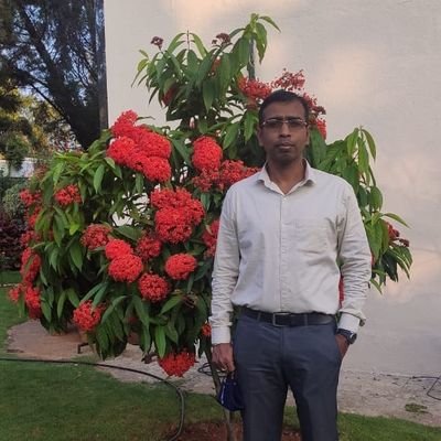 saroj_ca04's profile picture. CA