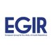 EGIR Study Group (@EGIR_StudyGrp) Twitter profile photo