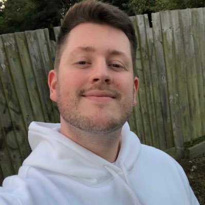 Films, tv, music, games, football, other things I like • Insta: @_lukeadcock • Tottenham Hotspur • he/him