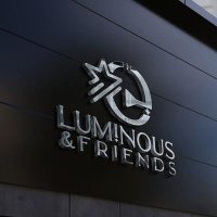Luminous & Friends.(@LuminousFriends) 's Twitter Profile Photo