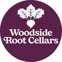 Woodside Root Cellars(@CellarsRoot) 's Twitter Profile Photo