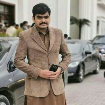 AliAbdu58194613's profile picture. 