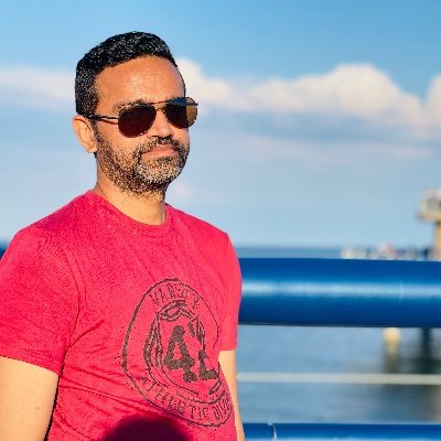 sanjayindrapuri's profile picture. 