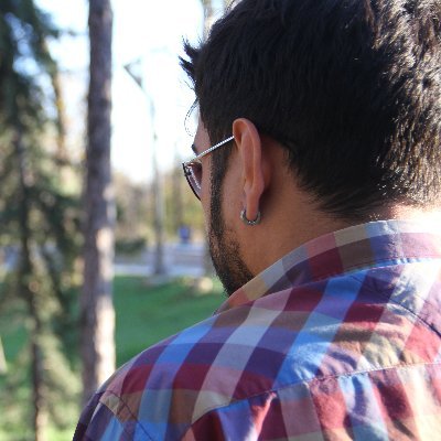 berkingulay's profile picture. Computer Engineer