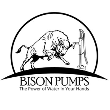 As a premiere USA manufacturer of hand water pumps, Bison Pumps offers shallow and deep well hand pumps. Call us at (800) 339-2601. #bisonpumps #handpump