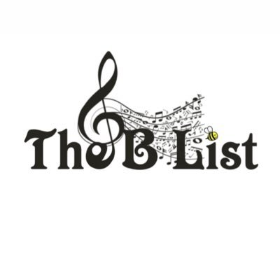 The B List 🐝 A Northants Band 🎶 BOOK US NOW ❤️‍🔥 ‘B’ 🎤 Chris 🎸Bob 🎷 Tony 🎸 Mark 🥁 🎼 🎶🎵 Rock - Blues - Soul - Rockabilly - Pop 🎶