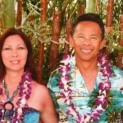 FelixG42297331's profile picture. My wife