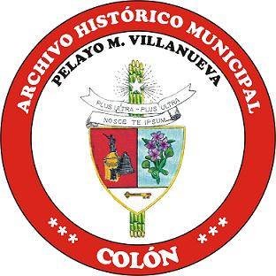 Archivo Histórico Municipal de Colón.