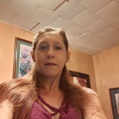 A happy mother of 3 girls, a wonderful woman that has the greatest love ever