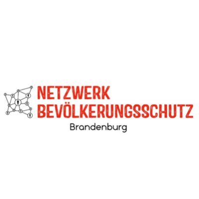 Netzwerk Bevölkerungsschutz Brandenburg