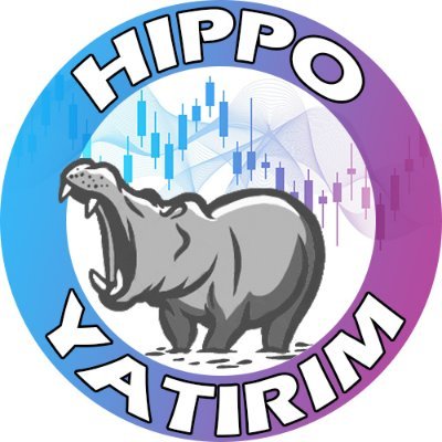 Piyasada ne ayı 🐻 olacaksın, ne de boğa 🐃 Hippo olacaksın 🌱🦛🌱 Temel ve teknik analiz yanında hikaye peşinde yatırımcı 📈 SPL Düzey 3 Lisanslı 📉