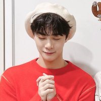 문빈 최고라서 달리는 계정 (@aydib126) 's Twitter Profile Photo